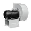 Ventilator centrifugal Turbionaire CIT 160T, Trifazic, Debit 2362 mc/h, IP 55, Motor Brushless, Presiune Max. 830 Pa, Clasa F, 2 Poli