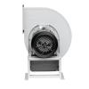 Ventilator centrifugal Turbionaire CIT 180T, Trifazic, Debit 2850 mc/h, IP 55, Motor Brushless, Presiune Max. 1110 Pa, Clasa F, 2 Poli