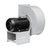 Ventilator centrifugal Turbionaire CIT 180T, Trifazic, Debit 2850 mc/h, IP 55, Motor Brushless, Presiune Max. 1110 Pa, Clasa F, 2 Poli