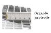 Ventilator de acoperis cu refulare verticala, din metal, Ruck DVA 280 E2 11