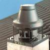 Ventilator de acoperis pentru seminee VORTICE Tiracamino 