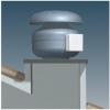 Ventilator de acoperis VORTICE CA 150 Q MD E RF Ventilator de acoperis VORTICE CA 150 Q MD E RF