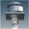 Ventilator de acoperis VORTICE CA 150 Q MD E RF Ventilator de acoperis VORTICE CA 150 Q MD E RF