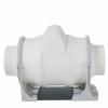 Ventilator ELICENT AXM 100 de Tubulatura, Fabricatie Italia, Garantie 3 ani, Debit 250 mc/h