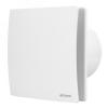 Ventilator ELICENT Elegance 100MHY, Clapeta antiretur, Senzor de umiditate, Motor long life 30000h, Fabricatie Italia, Debit 90mc/h