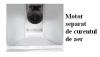 Ventilator pentru exhaustare din bucatarii comerciale RUCK MPC 560 D4 T40