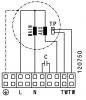 Ventilator RUCK diagonal intubat EL 450 E4 01 monofazic