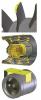 Ventilator RUCK diagonal intubat EL 200 E2 01 monofazic Ventilator RUCK diagonal intubat EL 200 E2 01 monofazic