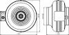 Ventilator ELICENT AXC 315