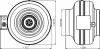 Ventilator RUCK RS160 10