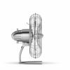 Ventilator Stadler Form Charly Little, Debit 2400  mc/h, Consum redus de energie, Functionare silentioasa, Oscilatie automata