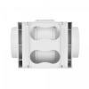Ventilator Turbionaire CONNECT TC120S de Tubulatura, Garantie 2 ani, Debit 280 mc/h, 2 viteze cu buton de selectare