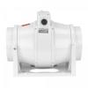 Ventilator Turbionaire CONNECT TC150S de Tubulatura, Garantie 2 ani, Debit 520 mc/h, 2 viteze cu buton de selectare