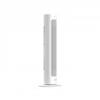 Ventilator turn ARGO ASTRID, 50W,  Telecomanda,  Oscilatie automata pana la 70°, 4 viteze, Alb, Timer 1-7h, 3 moduri de operare, Control Digital cu LED, 