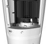 Ventilator turn ARGO ROSE TOWER, Telecomanda, Oscilatie automata, Timer, Display LED, Functie ECO-SMART