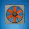Ventilator VORTICE elicoidal axial E 604 T