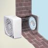 Ventilator VORTICE Vario 230/9 AR - de fereastra Ventilator VORTICE Vario 230/9 AR - de fereastra