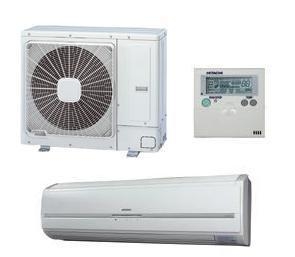 Aer conditionat HITACHI profesional UTOPIA ES RAS-2HVRN1+RPK-2.0FSN2M, 5kW