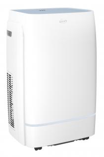 Aer conditionat portabil ARGO ELITE PLUS, 13000 BTU, WiFi, Racire, Incalzire, Clasa energetica A, Kit de instalare inclus, Adaptor ferestre culisante inclus, Telecomanda, Auto Swing, Auto-diagnosticare, Timer, Dezumidificare, Autorestart Aer conditionat portabil ARGO ELITE PLUS, 13000 BTU, WiFi, Racire, Incalzire, Clasa energetica A, Kit de instalare inclus, Adaptor ferestre culisante inclus, Telecomanda, Auto Swing, Auto-diagnosticare, Timer, Dezumidificare, Autorestart