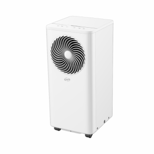 Aer conditionat mobil ARGO SPHERA, 10 000 BTU, Racire, Ventilatie, Dezumidificare, Clasa energetica A, Telecomanda, Timer,Control digital soft touch,Tub evacuare si adaptor fereastra culisanta incluse, Portabil
Aer conditionat mobil ARGO SPHERA, 10 000 BTU, Racire, Ventilatie, Dezumidificare, Clasa energetica A, Telecomanda, Timer,Control digital soft touch,Tub evacuare si adaptor fereastra culisanta incluse, Portabil
