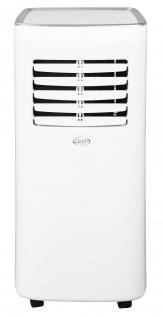 Aer conditionat portabil, ARGO ETIENNE, 8000 BTU, Clasa A, Eco, Telecomanda, Kit de evacuare aer inclus, Adaptor ferestre culisante, Flapsuri multi directionale, Timer, Sleep, Dezumidificare
Aer conditionat portabil, ARGO ETIENNE, 8000 BTU, Clasa A, Eco, Telecomanda, Kit de evacuare aer inclus, Adaptor ferestre culisante, Flapsuri multi directionale, Timer, Sleep, Dezumidificare