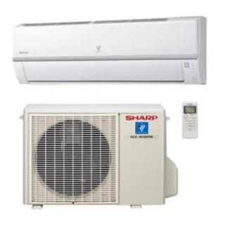 Aer conditionat SHARP Plasmacluster 24000 BTU AY-AP24KR