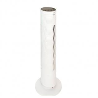 Aeroterma ceramica turn si ventilator ARGO ARKE TOWER 2000W, Oscilatie automata, Termostat digital, Telecomanda,  Timer, Display digital LED, Termostat, 2 trepte de putere