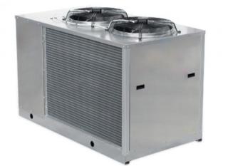 Chiller MAXA HWA-A/SD/CC/MN 151, capacitate racire 42.2kW