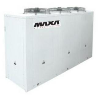 Chiller MAXA HWA-A/SD/CC/MN 363, putere 95.9 kW