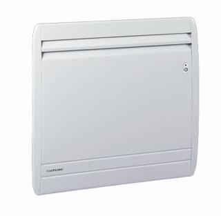 Convector electric Applimo Novares Smart ECOcontrol 500 W cu detector de absenta