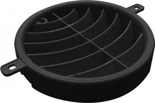 Deflector flux aer Falmec KACL.1059 Ø150 mm Deflector flux aer Falmec KACL.1059 Ø150 mm