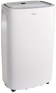 Dezumidificator Argo Dry Nature 21, Garantie 3 ani, 21l/24h, 250 mc/h, Higrostat, Timer 1-24h, Rezervor 3,8l, Atentionare rezervor plin, Panou de control soft touch, Functie Memory 