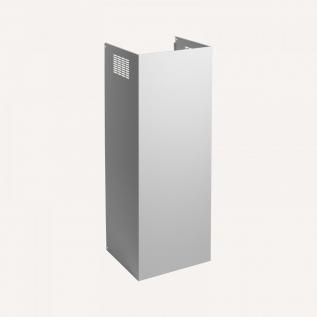 Extensie de perete pentru mascarea tubulaturii FALMEC KACL.571#B, H- 960mm Extensie de perete pentru mascarea tubulaturii FALMEC KACL.571#B, H- 960mm