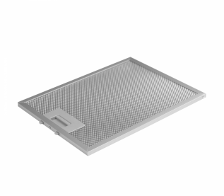 Filtru aluminiu in 5 straturi Turbionaire TAF16SS pentru Hota incorporabila Turbionaire Ama 60 SS
