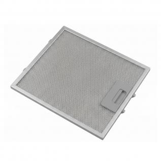 Filtru aluminiu Kompatic KAF25S in 5 straturi, Culoare Inox Filtru aluminiu Kompatic KAF25S in 5 straturi, Culoare Inox