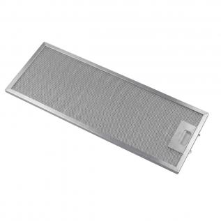 Filtru aluminiu Kompatic KAF28S in 5 straturi, Culoare aluminiu Filtru aluminiu Kompatic KAF28S in 5 straturi, Culoare aluminiu