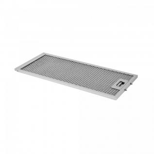 Filtru inox si aluminiu Turbionaire TAF2S in 5 straturi pentru hota Turbionaire Selena 50S 