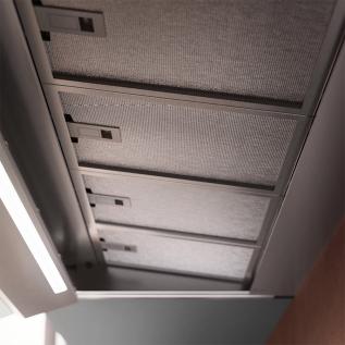 Filtru Metalic Falmec compatibil Hota Virgola 90 6042511A1#N Filtru Metalic Falmec compatibil Hota Virgola 90 6042511A1#N