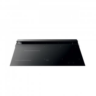 Hota cu aspiratie din blat, FALMEC BRERA, L=75cm, Clasa A++, 800m³/h, Plita integrata inductie, Negru Lucent, 9 niveluri+ Boost, Double Bridge, Mod Automat, Functia Chef, Control tactil si Slider, Senzor Pan, Blocare pentru copii, Garantie 5 ani, Fab Hota cu aspiratie din blat, FALMEC BRERA, L=75cm, Clasa A++, 800m³/h, Plita integrata inductie, Negru Lucent, 9 niveluri+ Boost, Double Bridge, Mod Automat, Functia Chef, Control tactil si Slider, Senzor Pan, Blocare pentru copii, Garantie 5 ani, Fab