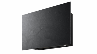 Hota de perete FALMEC COVER CLAY STONE  L=85 cm, 600 mc/h,Iluminare LED Dynamic si Dimabil, Garantie 5 ani, Fabricatie Italia