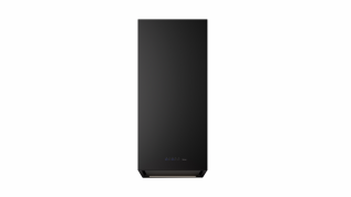 Hota de perete FALMEC MIRA PLUS  Neagra, L=40 cm, 800 mc/h, Iluminare Led Dimabil, Inox AISI 304, Aspiratie perimetrala, Fabricatie Italia, Garantie 5 ani