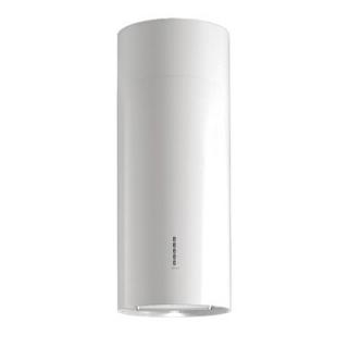 Hota de perete FALMEC POLAR WHITE, 800 mc/h, Culoare Alba, Iluminare LED, Garantie 5 ani, Fabricatie Italia