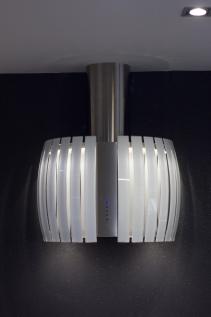 Hota de perete FALMEC PRESTIGE L=65 cm, 800 mc/h, Culoare alba, Fabricatie Italia, Garantie 5 ani