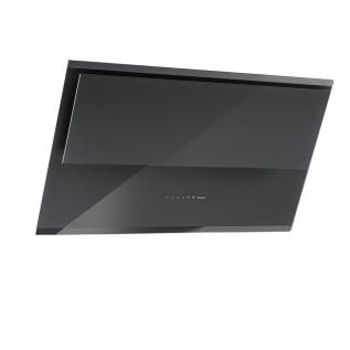 Hota de perete FALMEC VERSO EASY, L=55 cm, Motor 800 mc/h, Functionare in recirculare, Sistem de comunicare wireless intre plita si hota Falmec, Dubla aspiratie, Functie 24h, Touch Control, Dynamic LED, Garantie 5 ani, Fabricatie Italia, Negru Hota de perete FALMEC VERSO EASY, L=55 cm, Motor 800 mc/h, Functionare in recirculare, Sistem de comunicare wireless intre plita si hota Falmec, Dubla aspiratie, Functie 24h, Touch Control, Dynamic LED, Garantie 5 ani, Fabricatie Italia, Negru