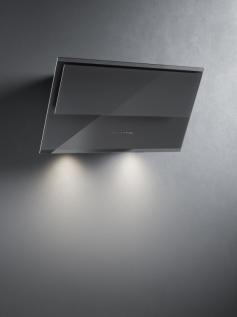 Hota de perete FALMEC VERSO GREY, L=55 cm, Motor 800 mc/h, Dubla aspiratie, Functie 24h, Touch Control, Dynamic LED, Garantie 5 ani, Fabricatie Italia Hota de perete FALMEC VERSO GREY, L=55 cm, Motor 800 mc/h, Dubla aspiratie, Functie 24h, Touch Control, Dynamic LED, Garantie 5 ani, Fabricatie Italia