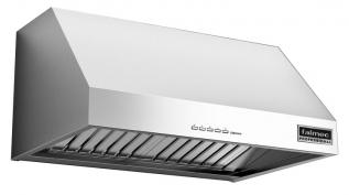 Hota de perete FALMEC ZEUS PRO L=120 cm,Motor 1000 mc/h,Iluminare LED Dynamic si Dimabil, Filtre Baffle, Inox AISI 304, Fabricatie Italia, Garantie 5 ani