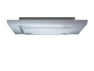 Hota de plafon FALMEC CIELO L=120 cm, 600 mc/h, Telecomanda, Recirculare, Dynamic LED Light, Garantie 5 ani, Fabricatie Italia