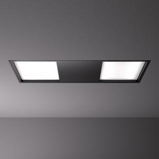 Hota de plafon FALMEC SKEMA L=120 cm,Black,Telecomanda, Aspiratie perimetrala, Iluminare Led,Garantie 5 ani, Fabricatie Italia Hota de plafon FALMEC SKEMA L=120 cm,Black,Telecomanda, Aspiratie perimetrala, Iluminare Led,Garantie 5 ani, Fabricatie Italia