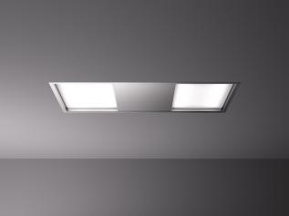 Hota de plafon FALMEC SKEMA L=120 cm,Culoare Inox,Telecomanda, Aspiratie perimetrala, Iluminare Led,Garantie 5 ani, Fabricatie Italia Hota de plafon FALMEC SKEMA L=120 cm,Culoare Inox,Telecomanda, Aspiratie perimetrala, Iluminare Led,Garantie 5 ani, Fabricatie Italia