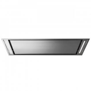 Hota de Plafon FALMEC STELLA PLUS L=120 cm, inox, Fara motor, Telecomanda Inclusa, Sistem de comunicare wireless intre plita si hota Falmec, Aspiratie perimetrala, Iluminare LED dimabila si Dynamic, Fabricatie Italia, Garantie 5 ani Hota de Plafon FALMEC STELLA PLUS L=120 cm, inox, Fara motor, Telecomanda Inclusa, Sistem de comunicare wireless intre plita si hota Falmec, Aspiratie perimetrala, Iluminare LED dimabila si Dynamic, Fabricatie Italia, Garantie 5 ani